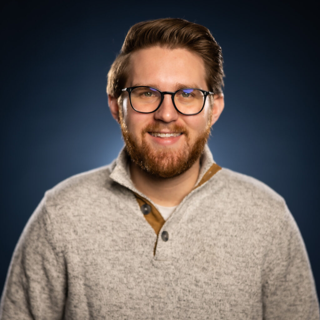 Hunter Wilson | PLUS
