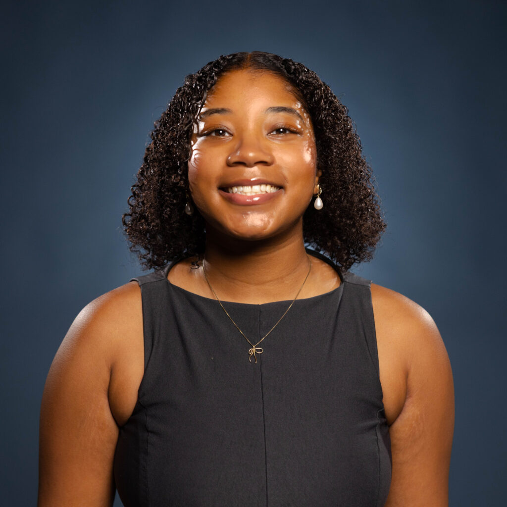Janai Reyes Janai Wells | PLUS