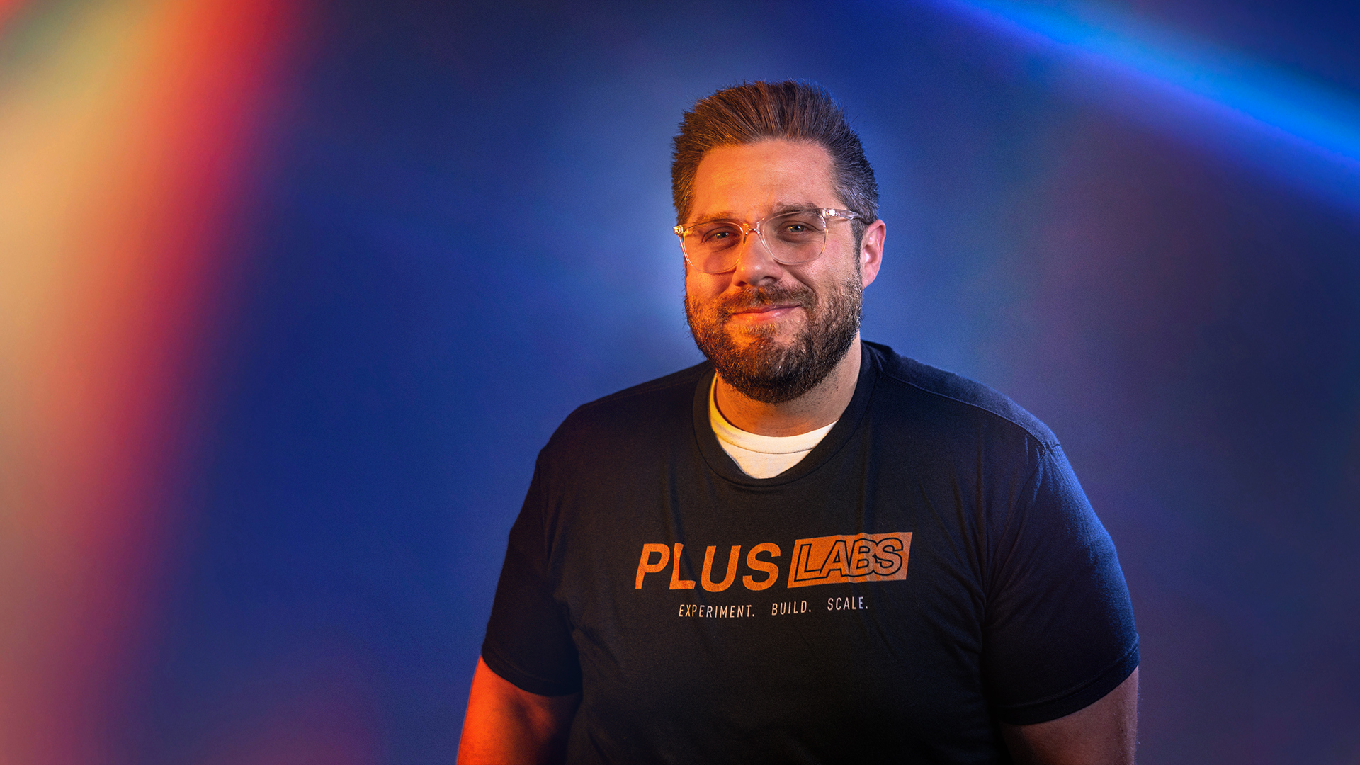 AI Innovator Tim Donahue