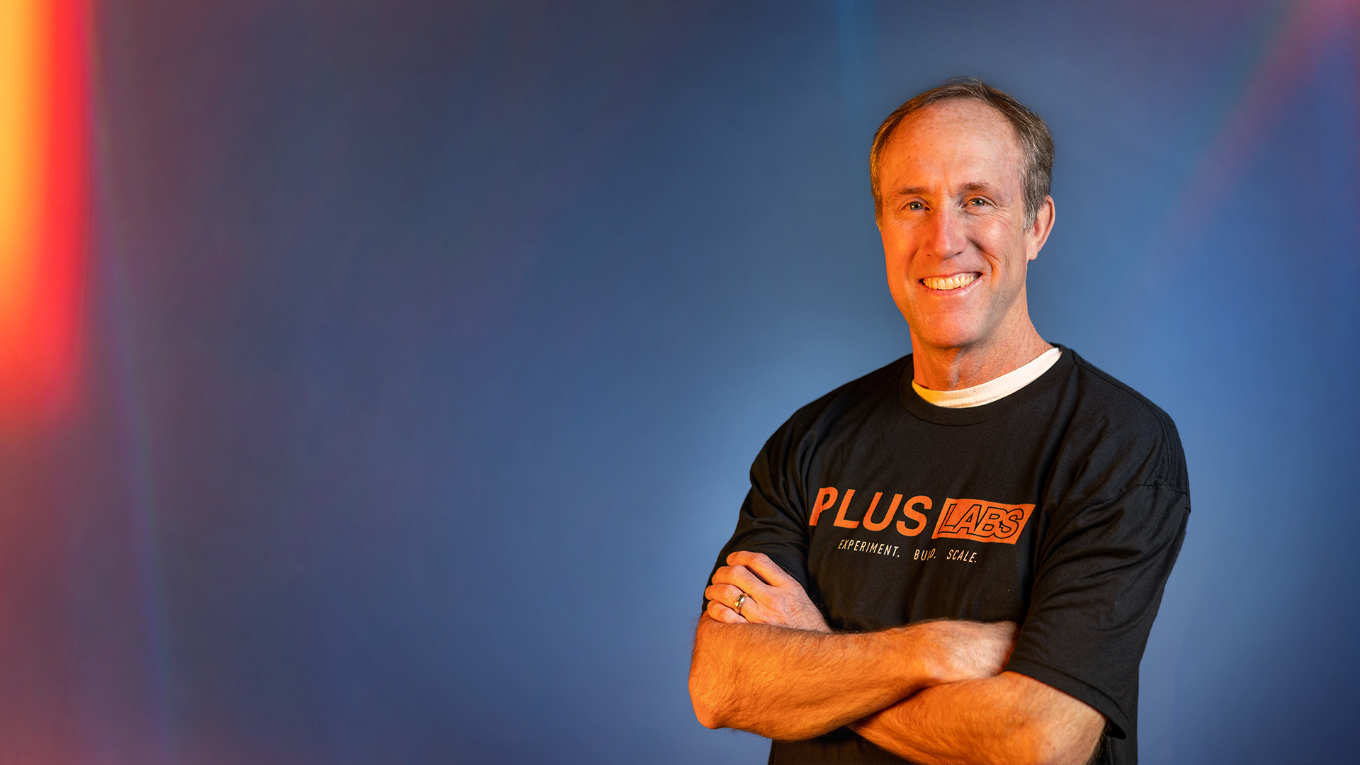 AI Innovator Jim Wildman