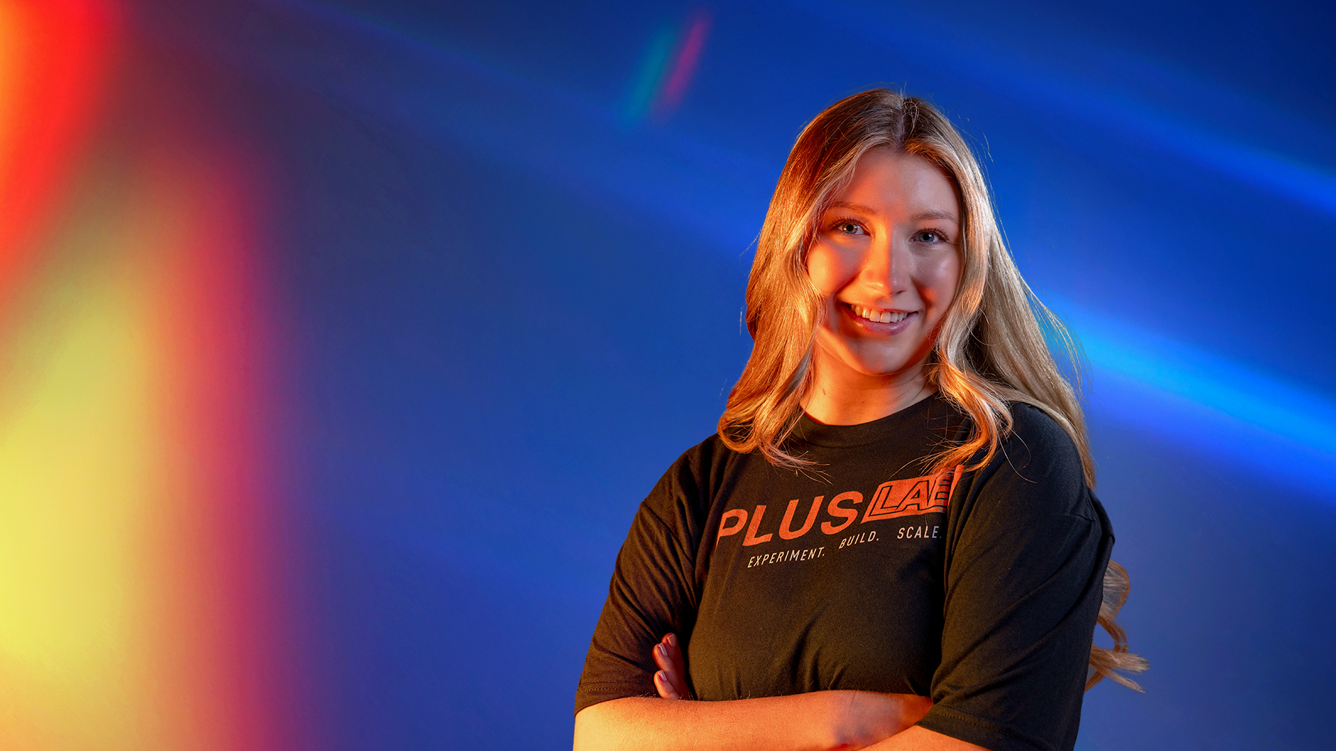 AI Innovator Alma Vedra