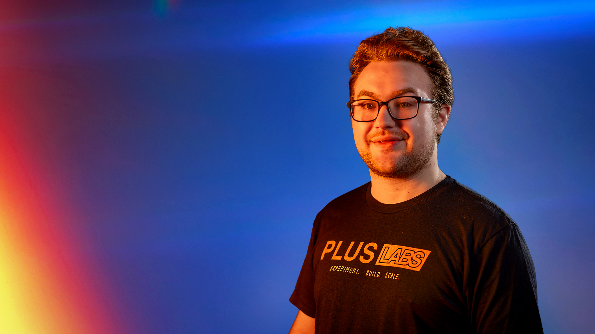 AI Innovator Jamie Forte